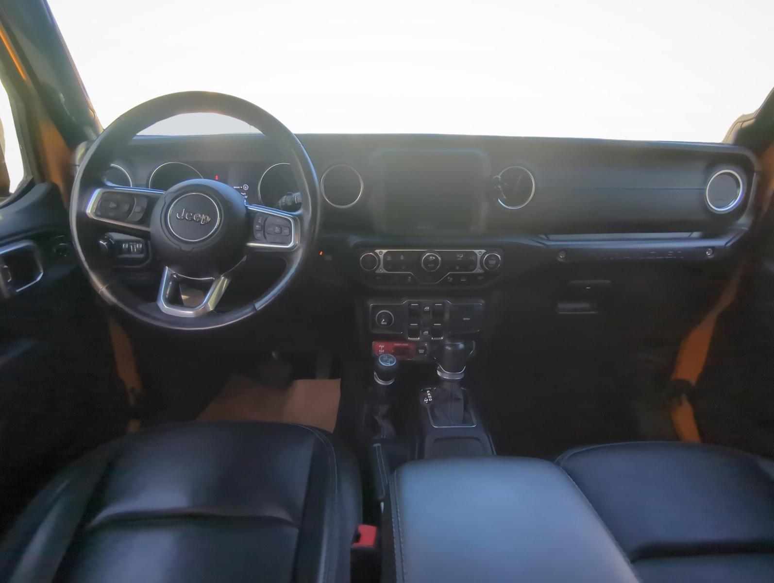 JEEP Wrangler 2.0 Turbo Rubicon Unlimited 4xe-image-8