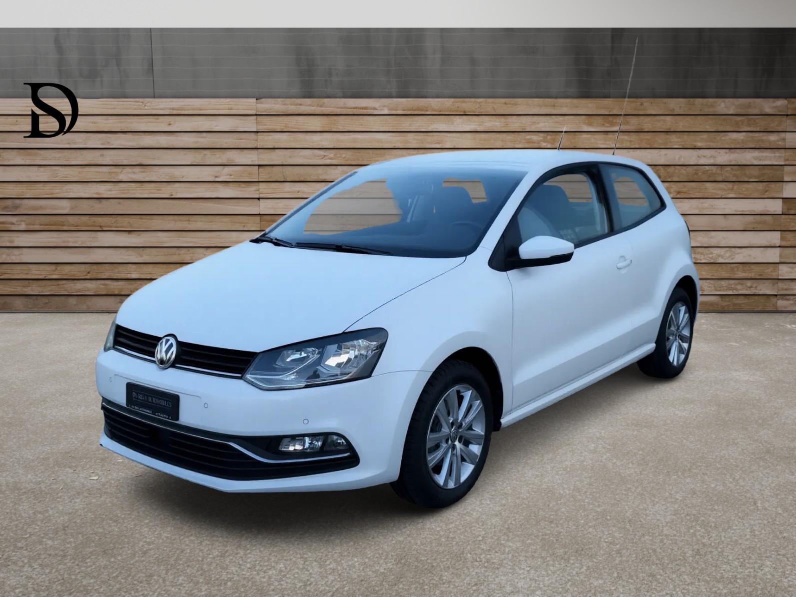 VW Polo 1.2 TSI BMT Comfortline-image-7