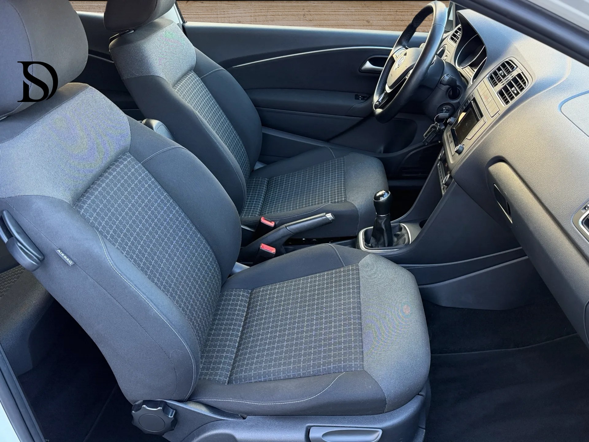 VW Polo 1.2 TSI BMT Comfortline-image-10