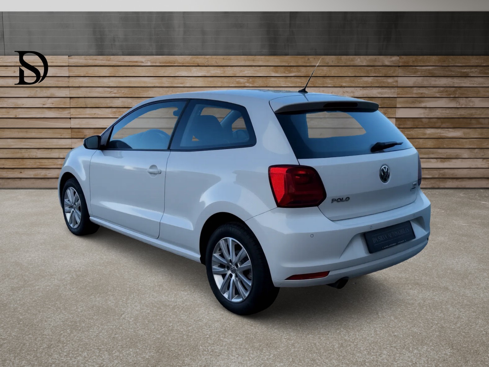 VW Polo 1.2 TSI BMT Comfortline-image-5