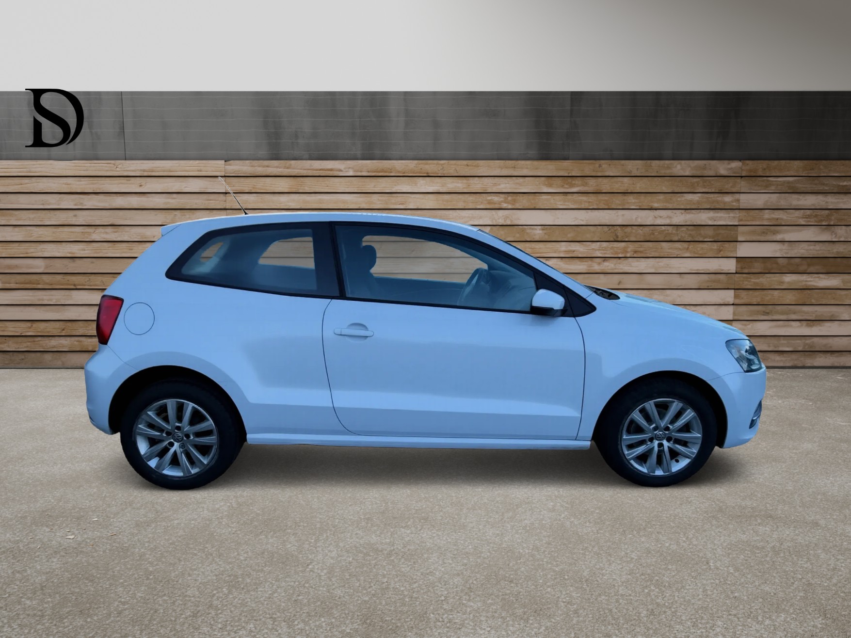 VW Polo 1.2 TSI BMT Comfortline-image-2
