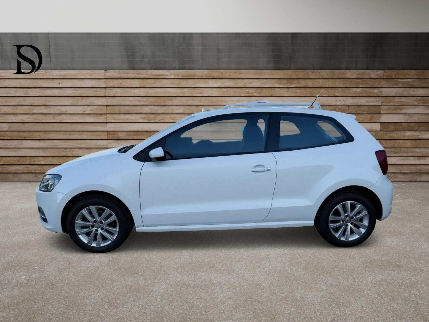 VW Polo 1.2 TSI BMT Comfortline-image-6