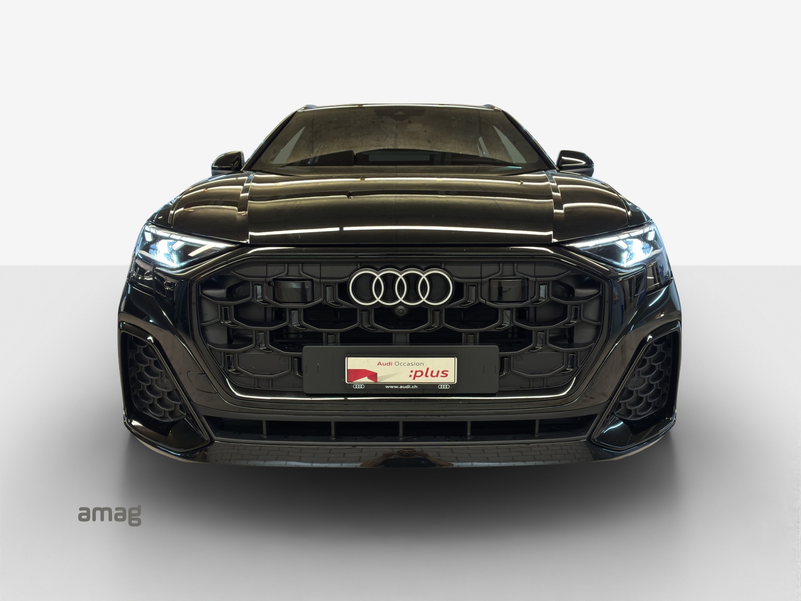 AUDI Q8 SUV TDI quattro 210 kW tiptronic-image-6