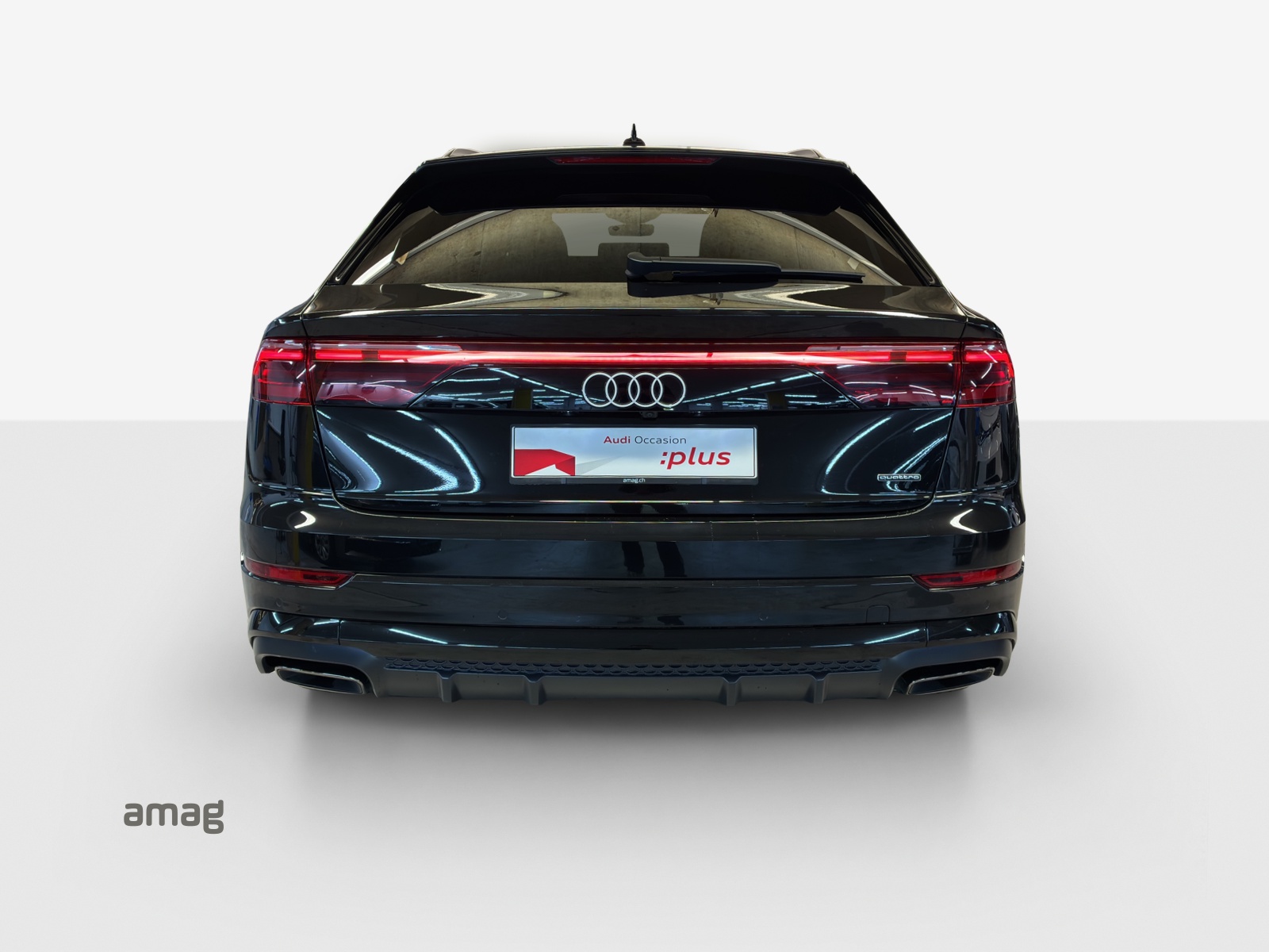 AUDI Q8 SUV TDI quattro 210 kW tiptronic-image-3