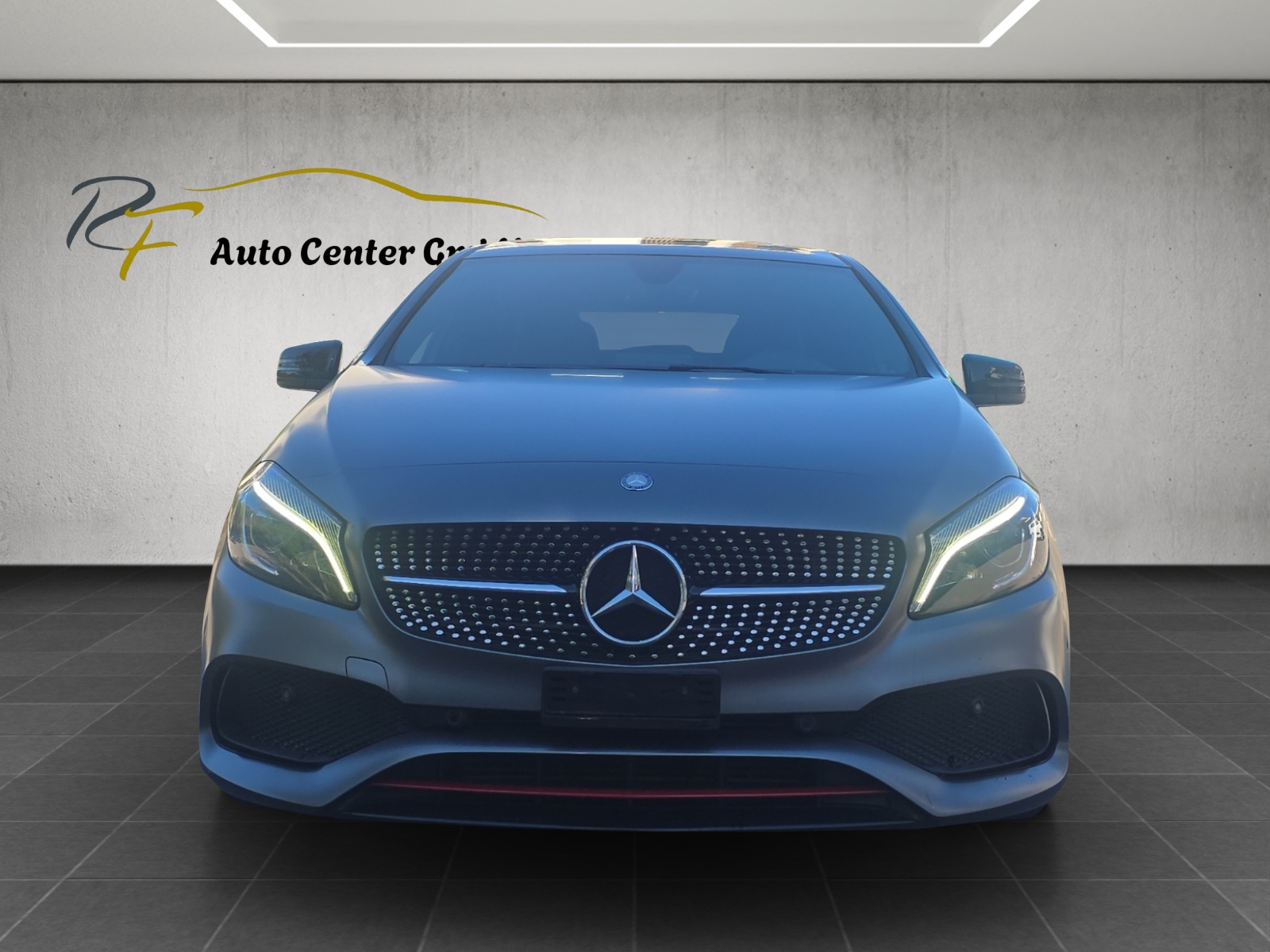 MERCEDES-BENZ A 250 Sport 4Matic 7G-DCT-image-2