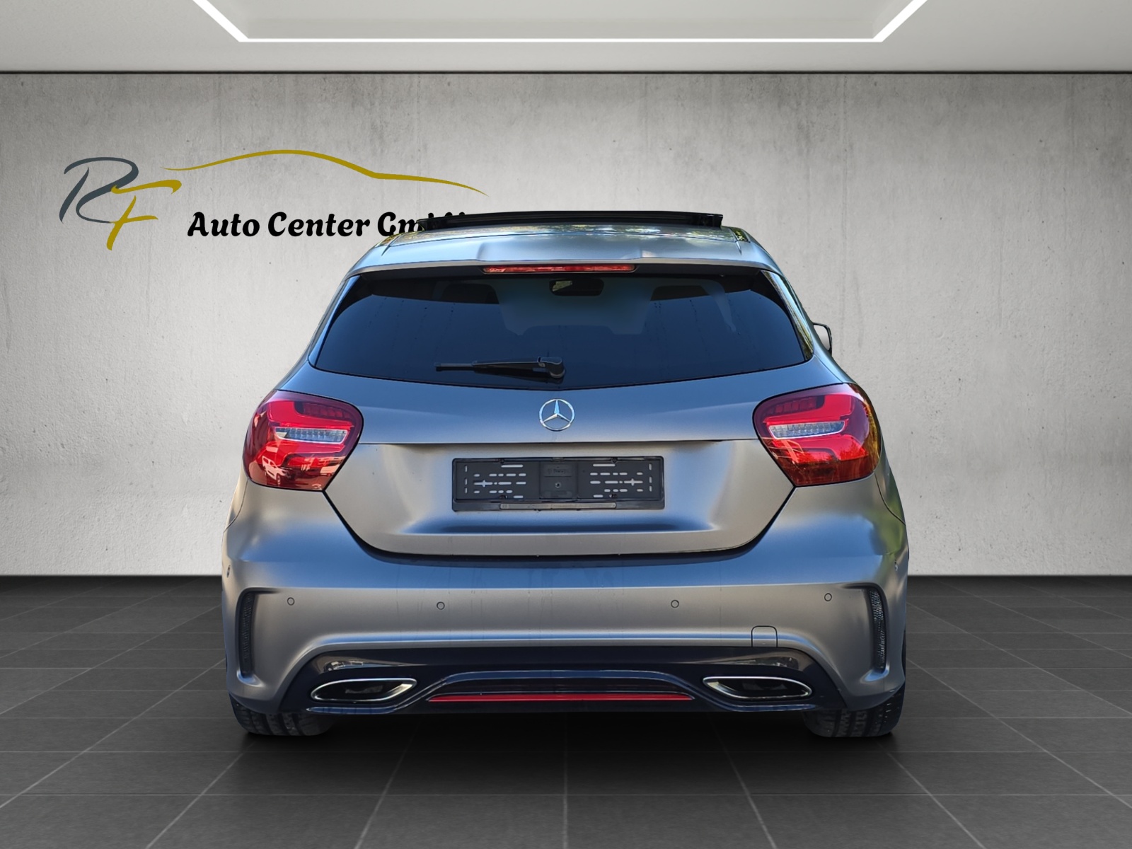MERCEDES-BENZ A 250 Sport 4Matic 7G-DCT-image-5
