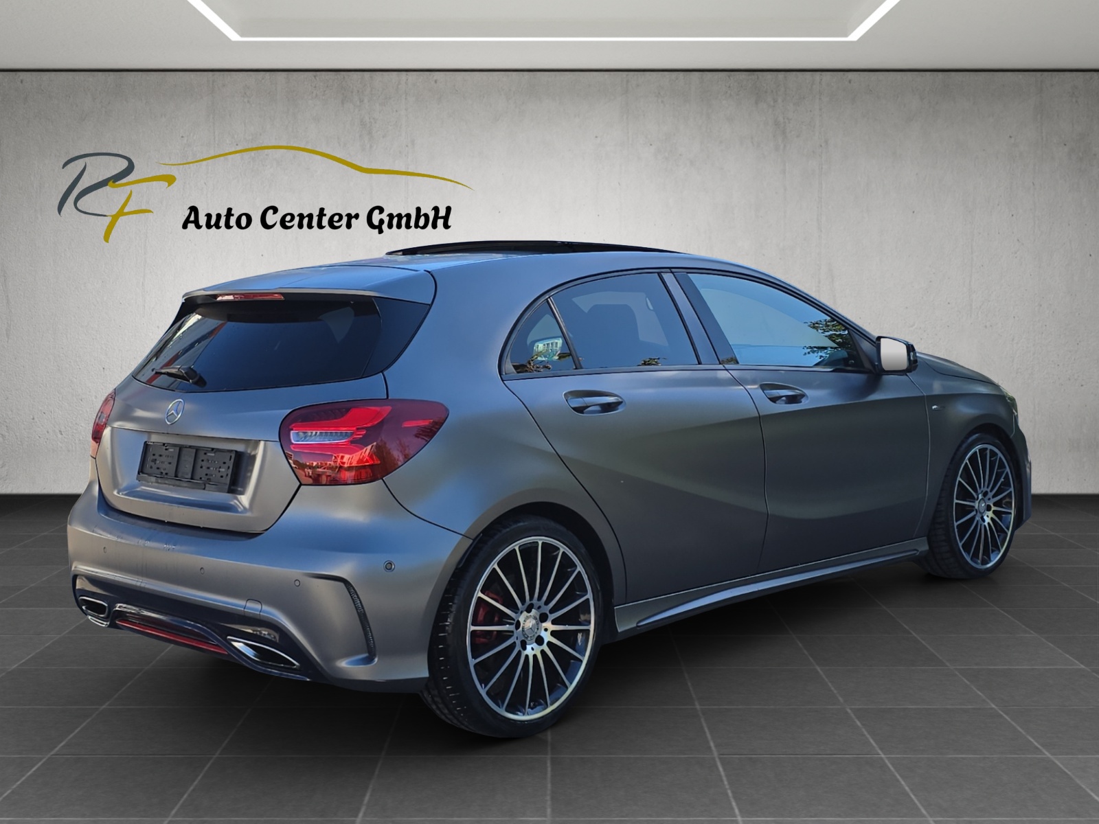 MERCEDES-BENZ A 250 Sport 4Matic 7G-DCT-image-6