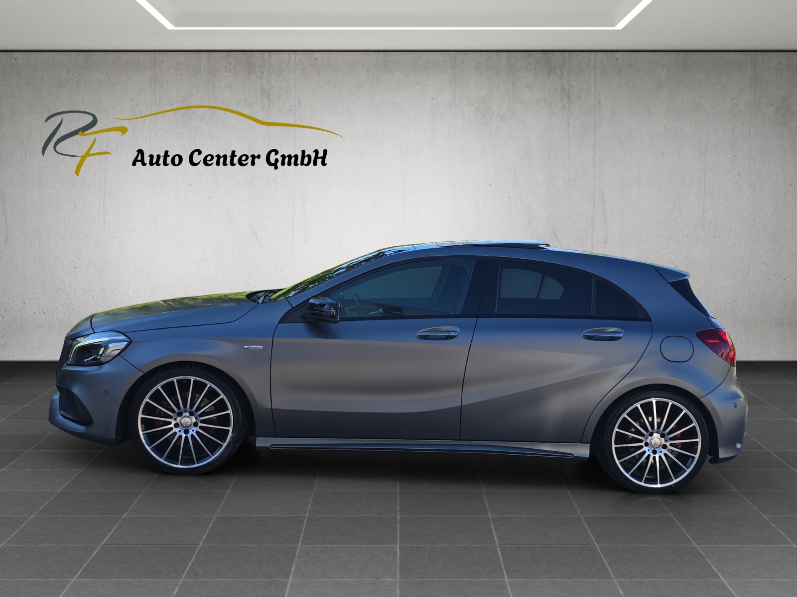 MERCEDES-BENZ A 250 Sport 4Matic 7G-DCT-image-3
