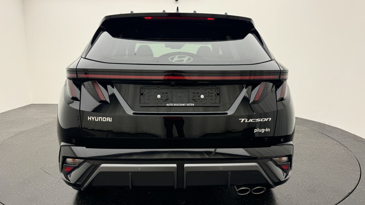 HYUNDAI Tucson 1.6 TGDI PHEV N-Line 4WD-image-3