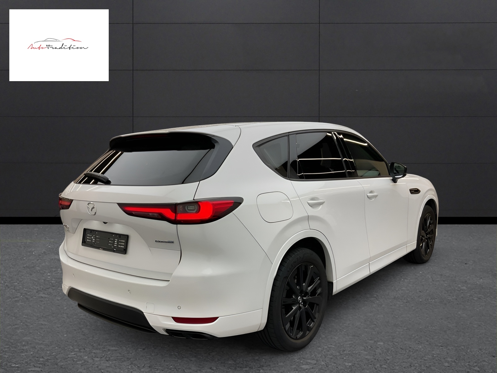 MAZDA CX-60 e-Skyactiv PHEV 327 AWD Homura // VOLLAUSSTATTUNG -PANORAMA -ASSISTENZ PAK.-360° KAMERAS -BOSE SOUND -GARANTIE BIS 10.2027-image-2