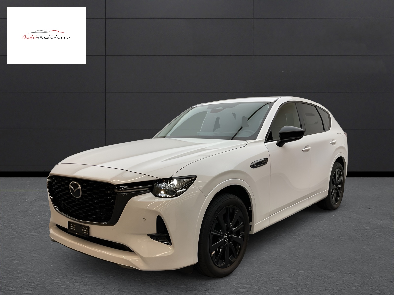 MAZDA CX-60 e-Skyactiv PHEV 327 AWD Homura // VOLLAUSSTATTUNG -PANORAMA -ASSISTENZ PAK.-360° KAMERAS -BOSE SOUND -GARANTIE BIS 10.2027-image-0
