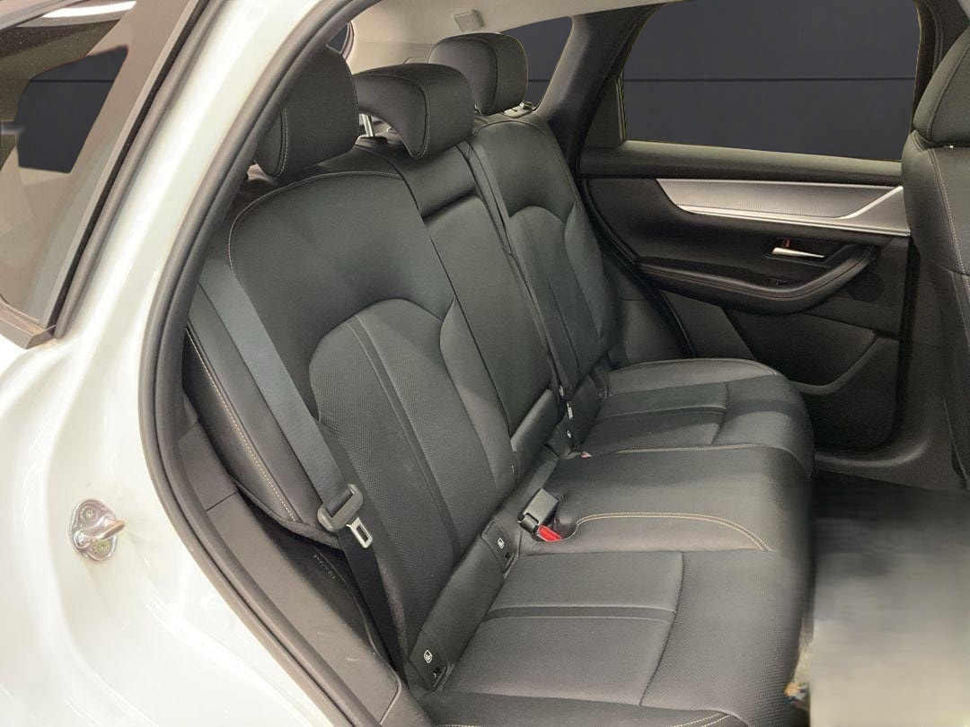 MAZDA CX-60 e-Skyactiv PHEV 327 AWD Homura // VOLLAUSSTATTUNG -PANORAMA -ASSISTENZ PAK.-360° KAMERAS -BOSE SOUND -GARANTIE BIS 10.2027-image-4