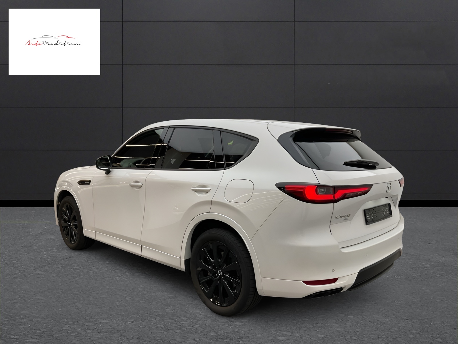 MAZDA CX-60 e-Skyactiv PHEV 327 AWD Homura // VOLLAUSSTATTUNG -PANORAMA -ASSISTENZ PAK.-360° KAMERAS -BOSE SOUND -GARANTIE BIS 10.2027-image-1