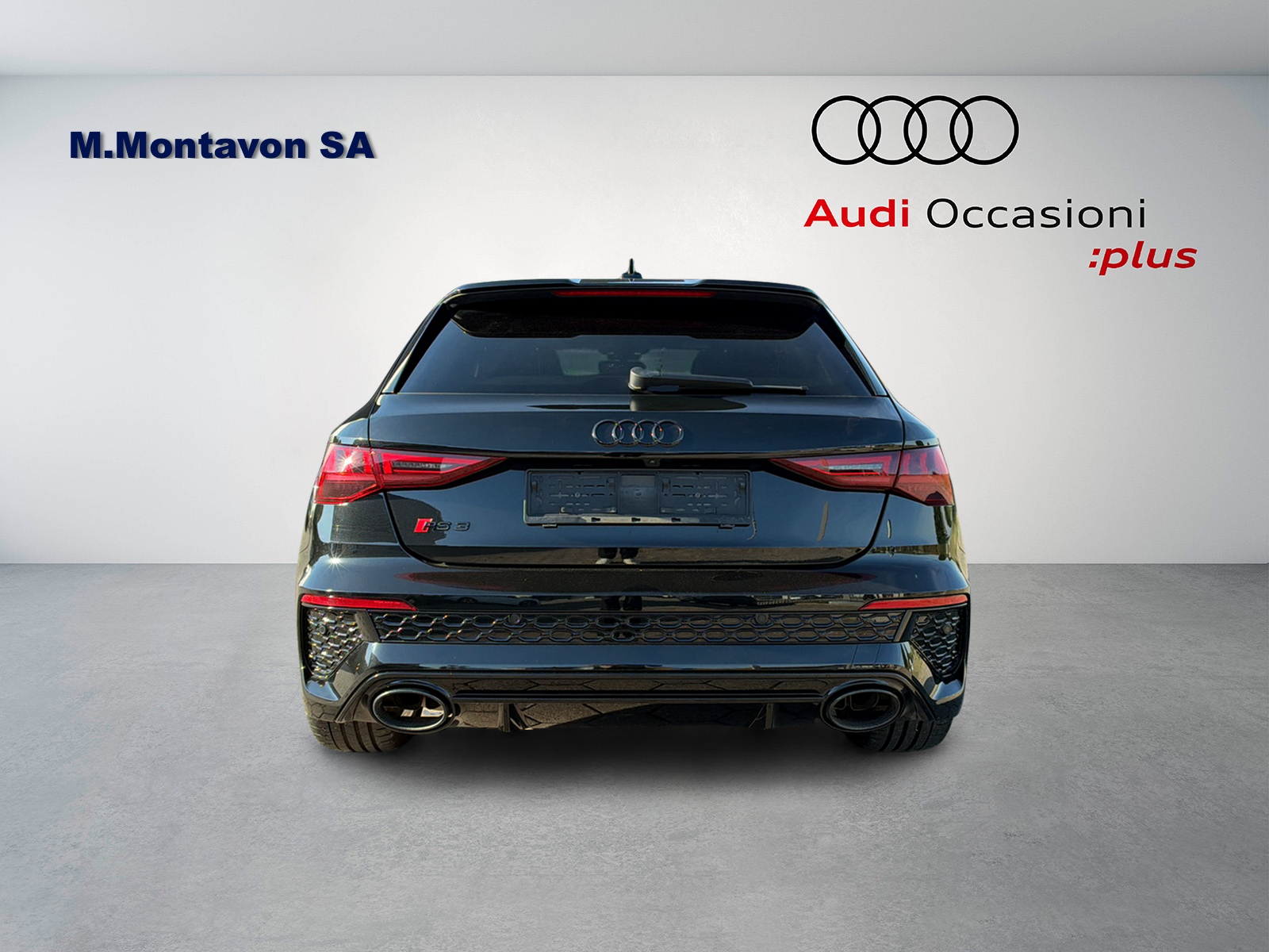 AUDI RS3 Sportback 2.5 TSI quattro S-tronic-image-5