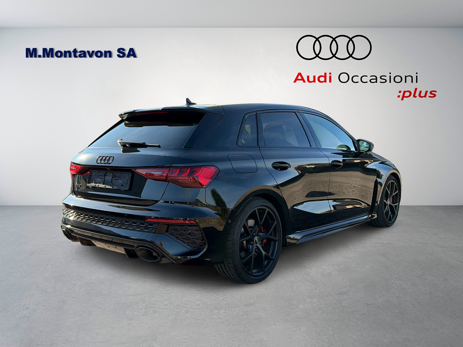 AUDI RS3 Sportback 2.5 TSI quattro S-tronic-image-6