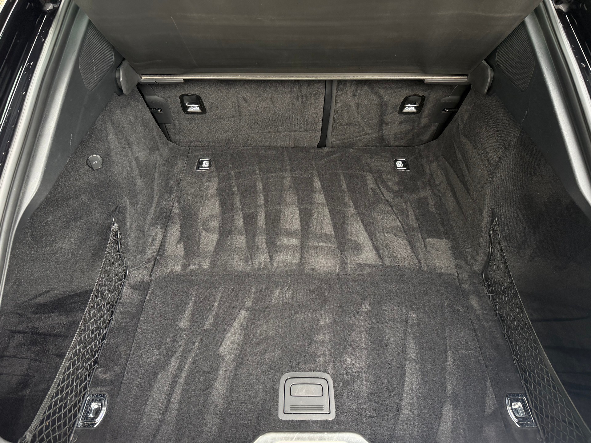 PORSCHE Panamera 4S PDK-image-31
