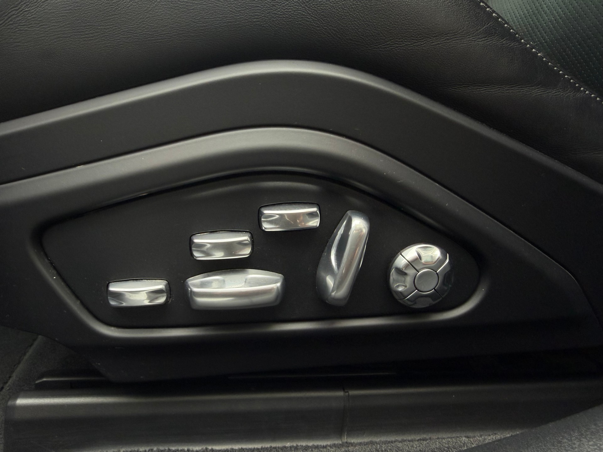 PORSCHE Panamera 4S PDK-image-29