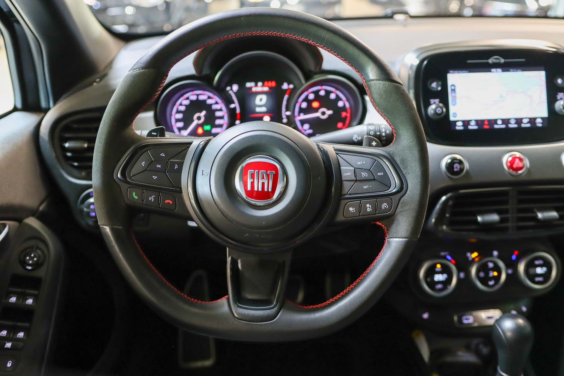 FIAT 500X 1.3 GSE Sport-image-10