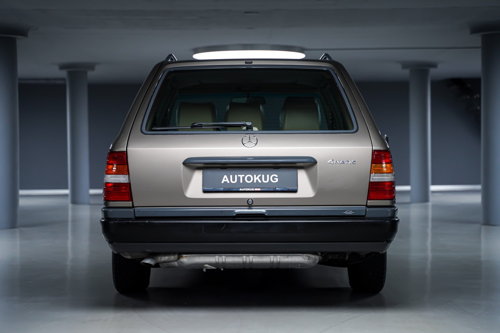 MERCEDES-BENZ 300 TE 4-Matic-image-5