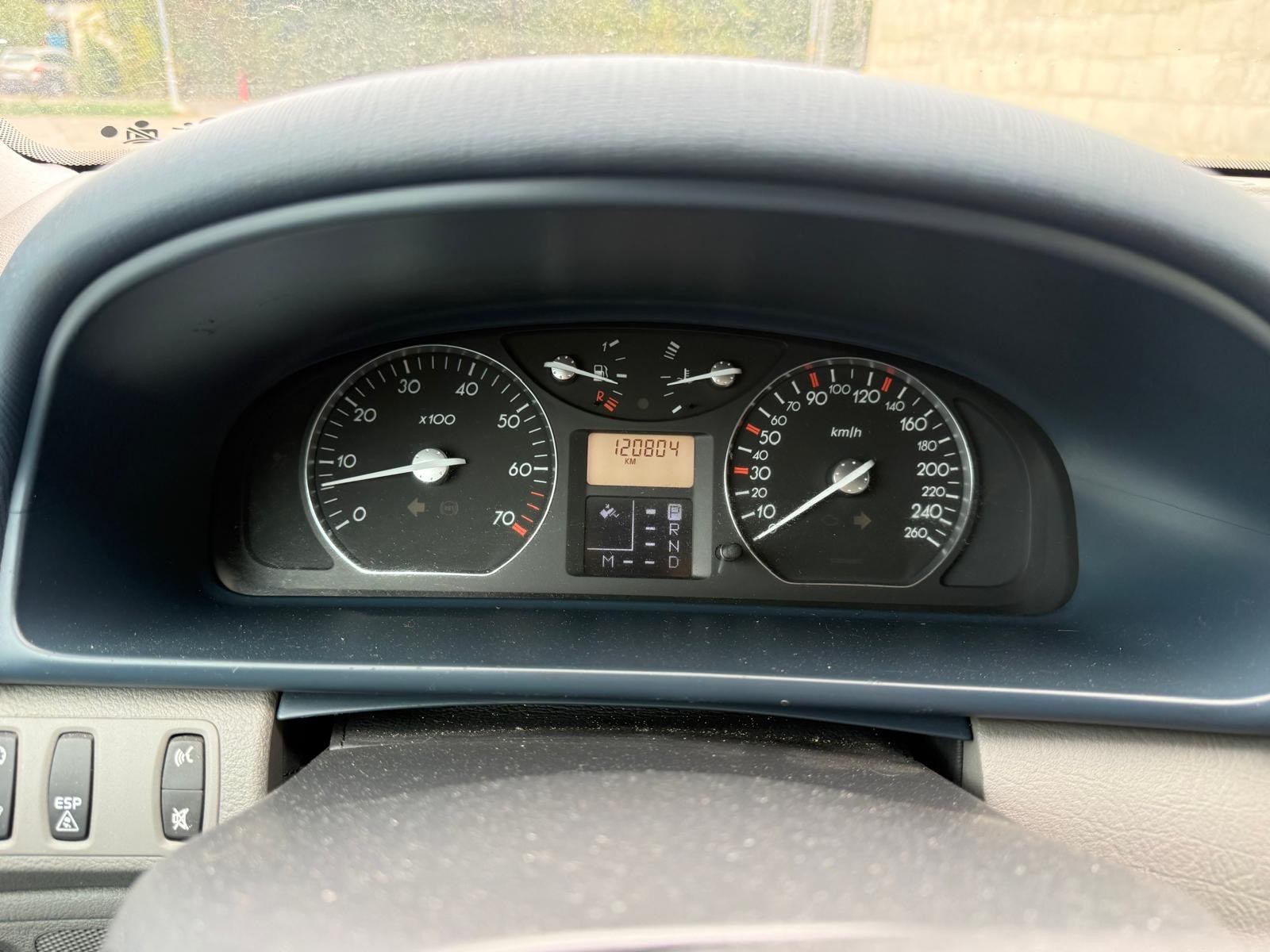 RENAULT Laguna 3.0 V6 24V Privilège Automatic-image-10