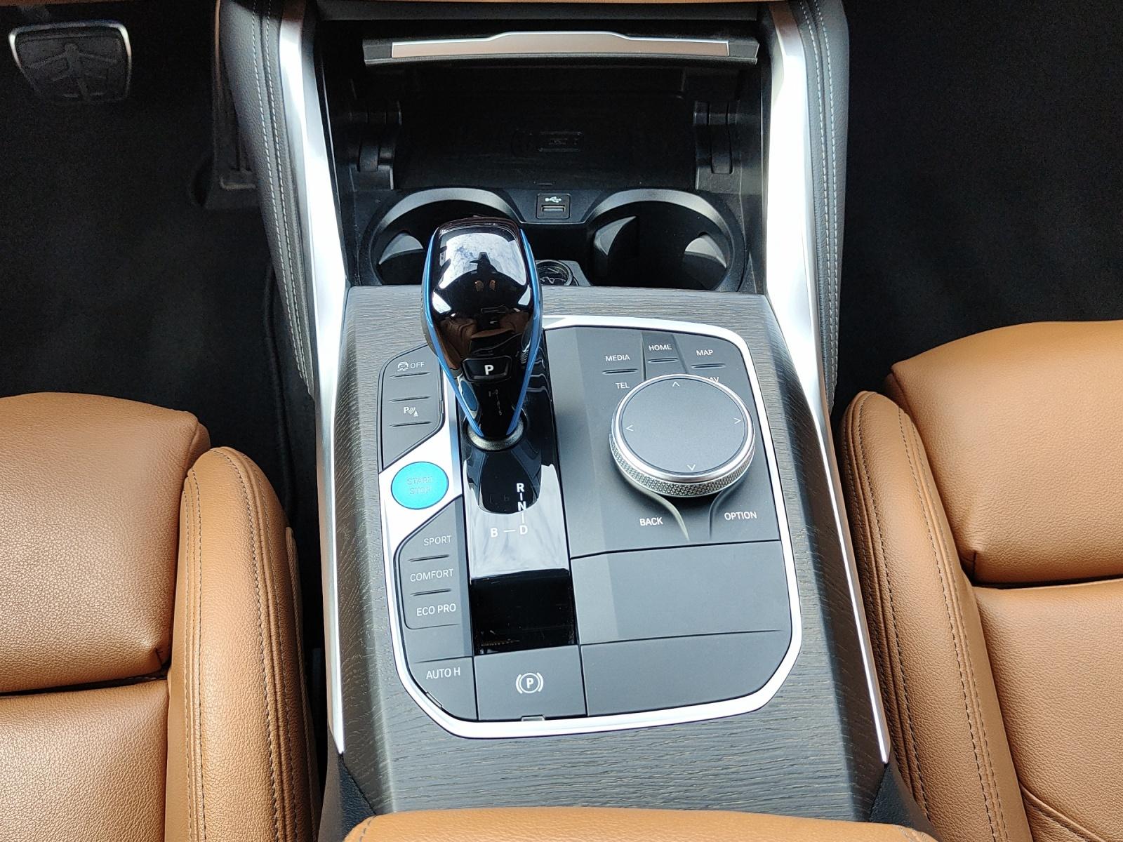 BMW i4 G26 Limousine eDrive40-image-12