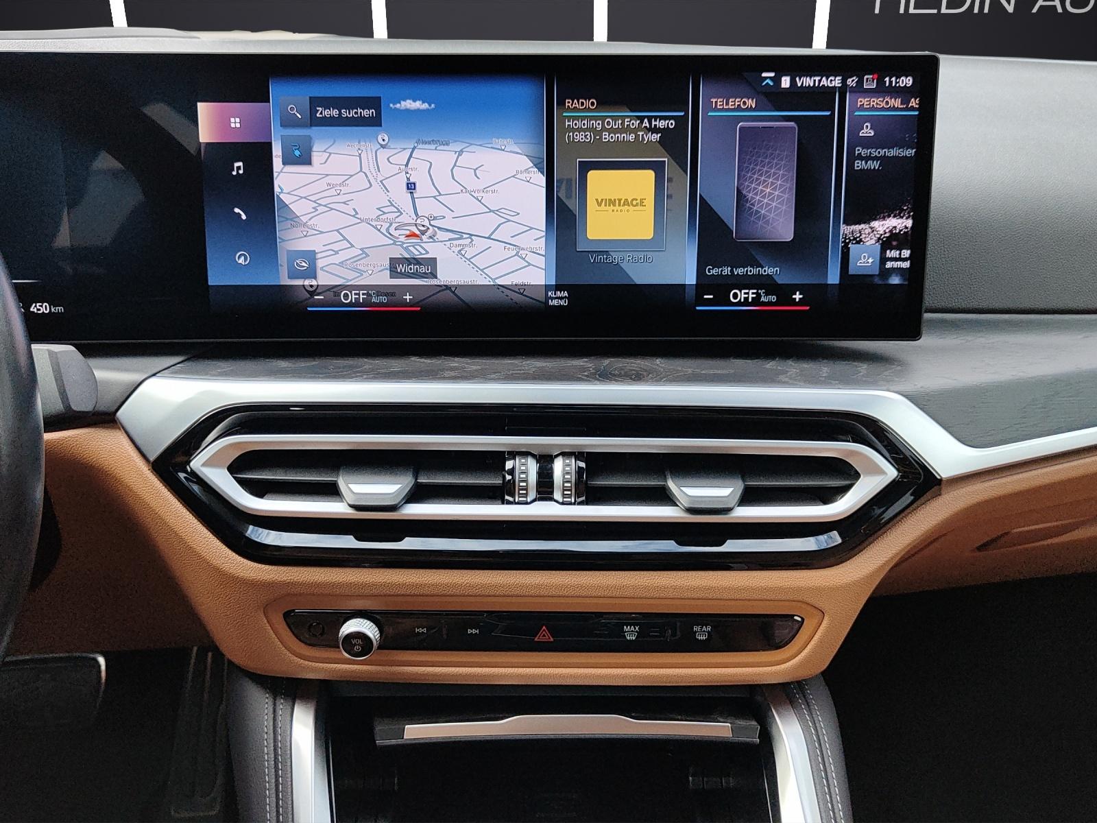BMW i4 G26 Limousine eDrive40-image-13
