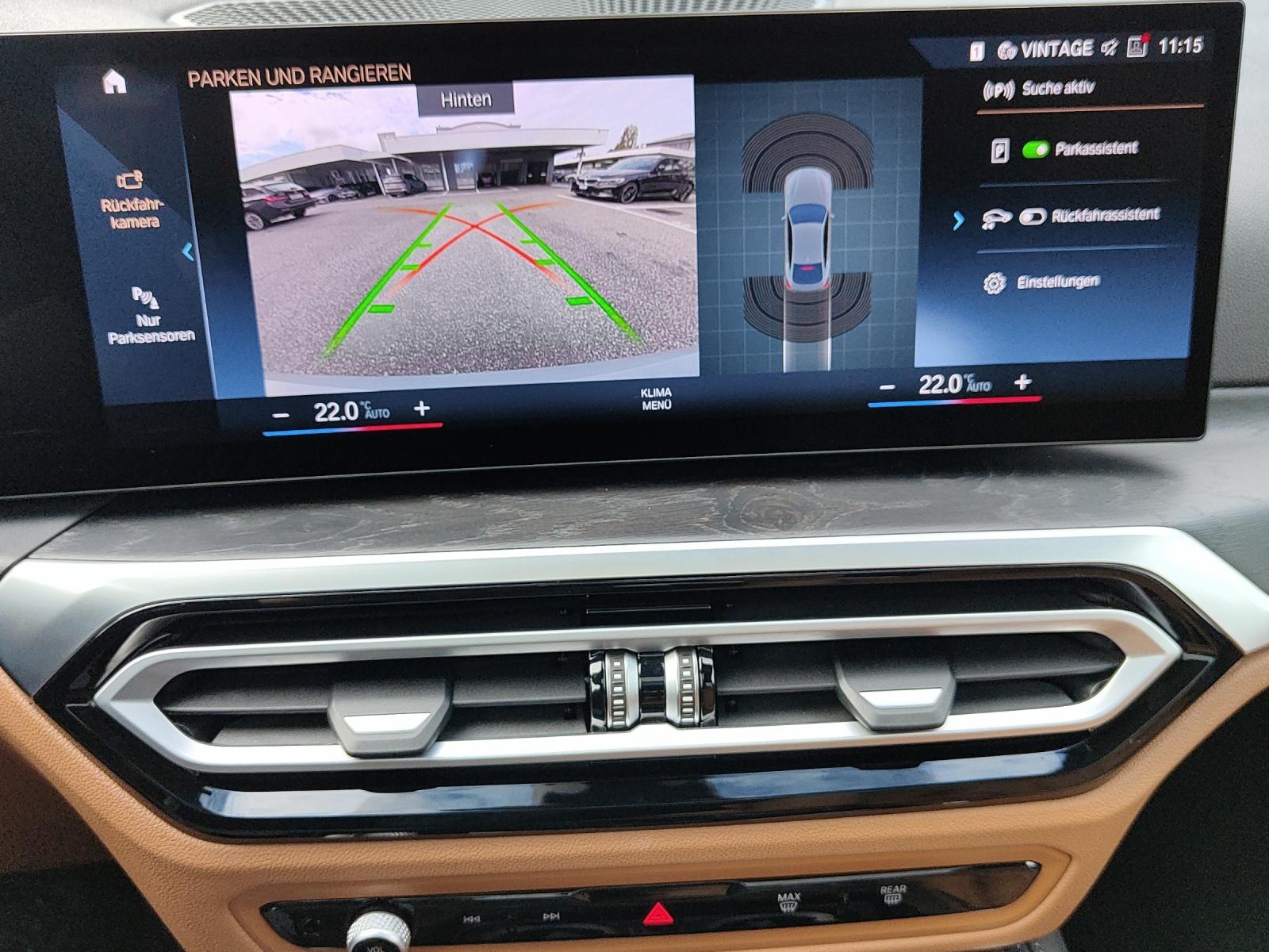 BMW i4 G26 Limousine eDrive40-image-22