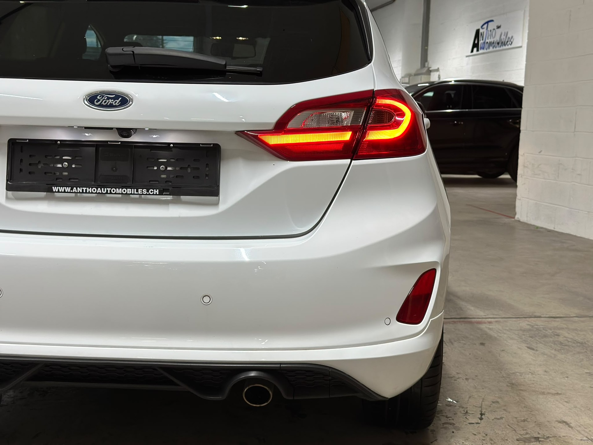 FORD Fiesta 1.0 SCTi ST-LINE Titanium-image-6