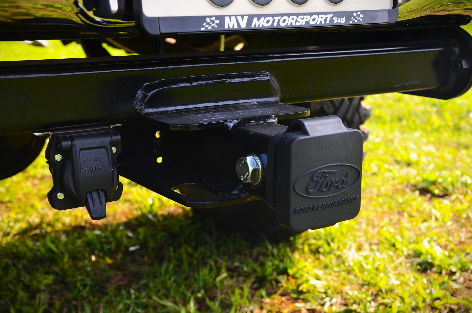 FORD F100 RANGER XLT 4X4 "HIGHBOY"-image-8