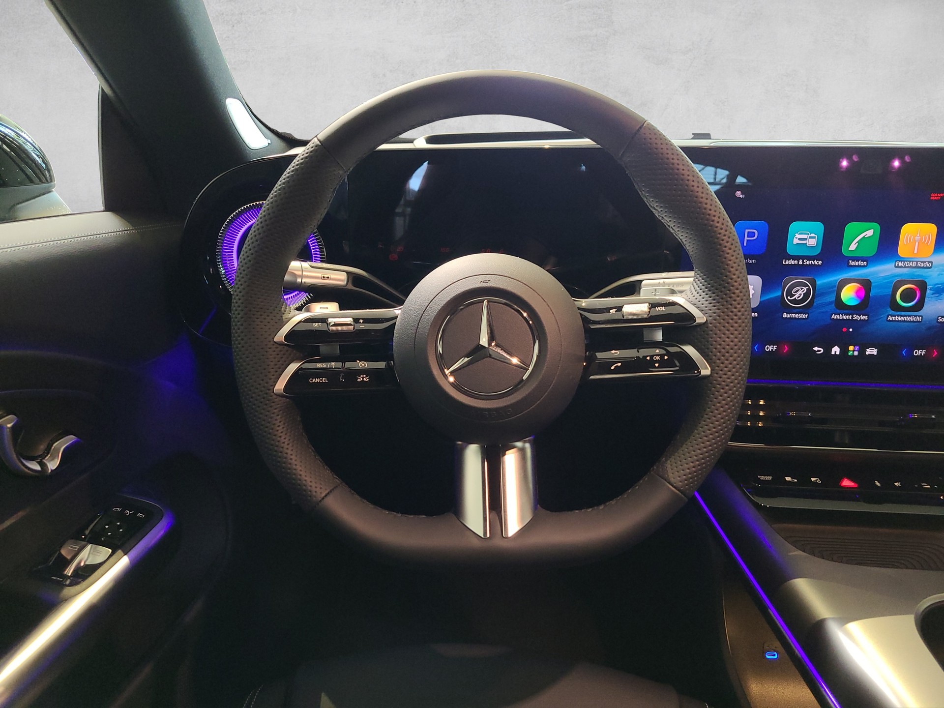 MERCEDES-BENZ CLA 350 AMG 4M C174-image-12