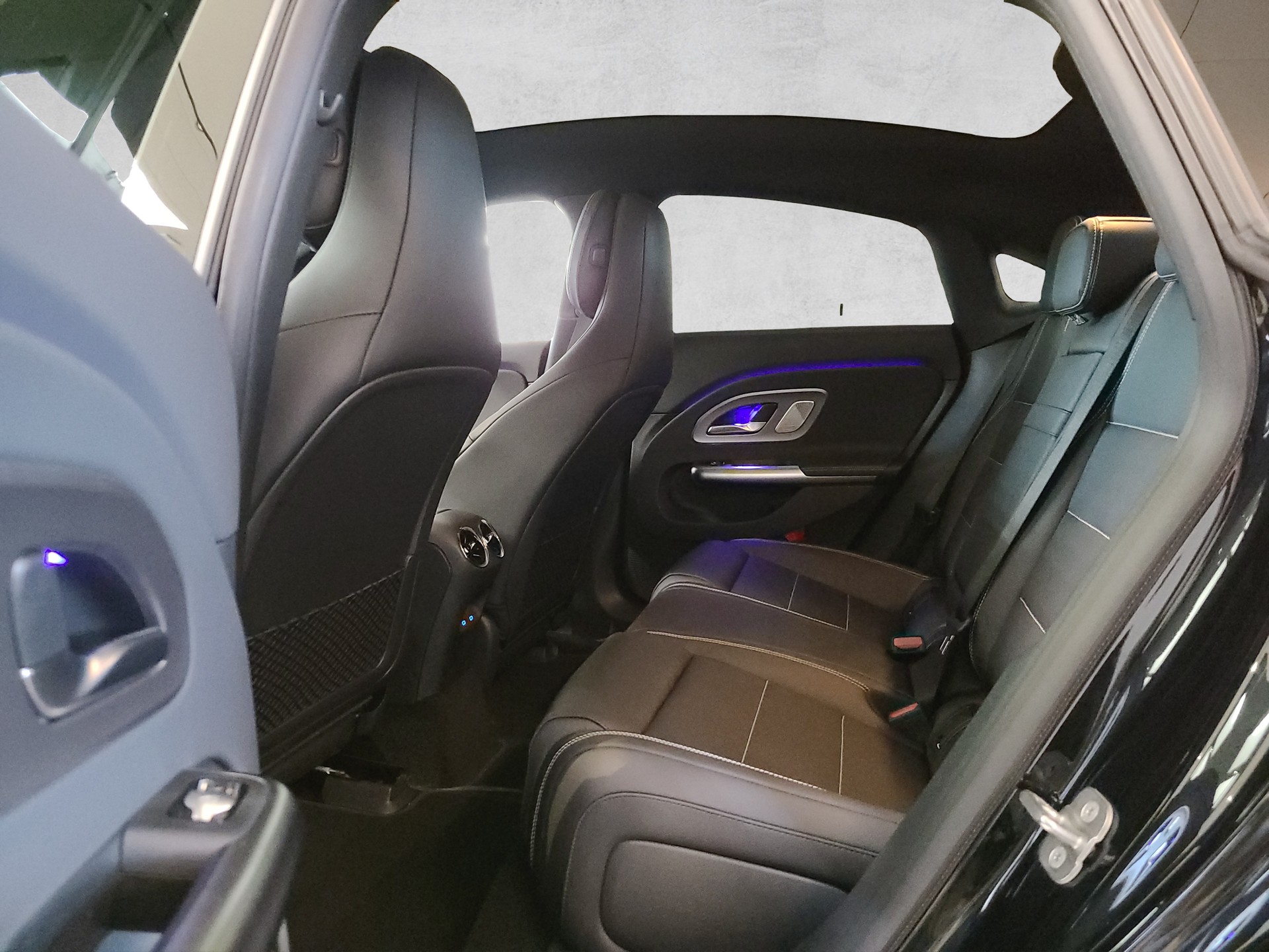 MERCEDES-BENZ CLA 350 AMG 4M C174-image-10