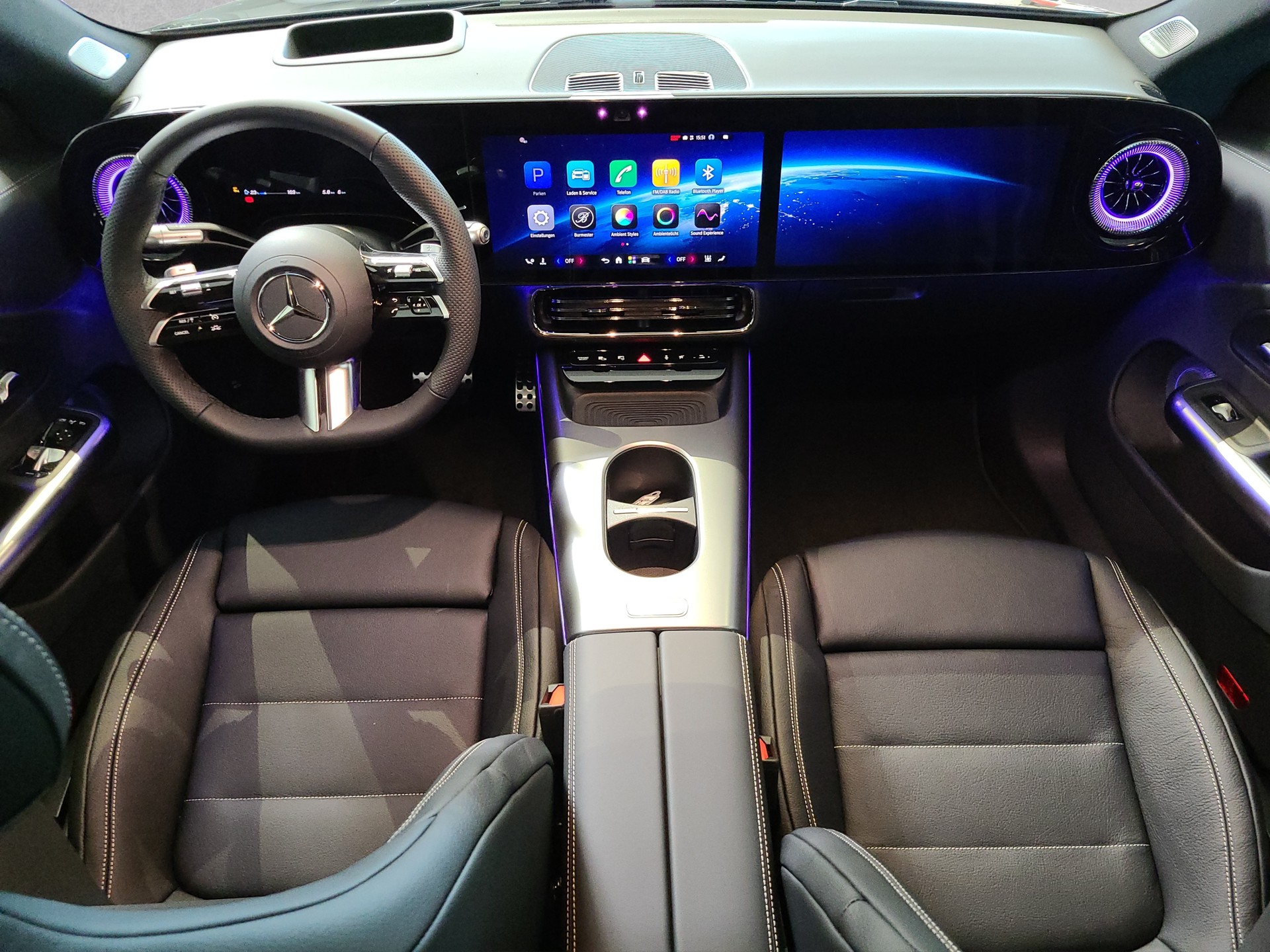 MERCEDES-BENZ CLA 350 AMG 4M C174-image-11