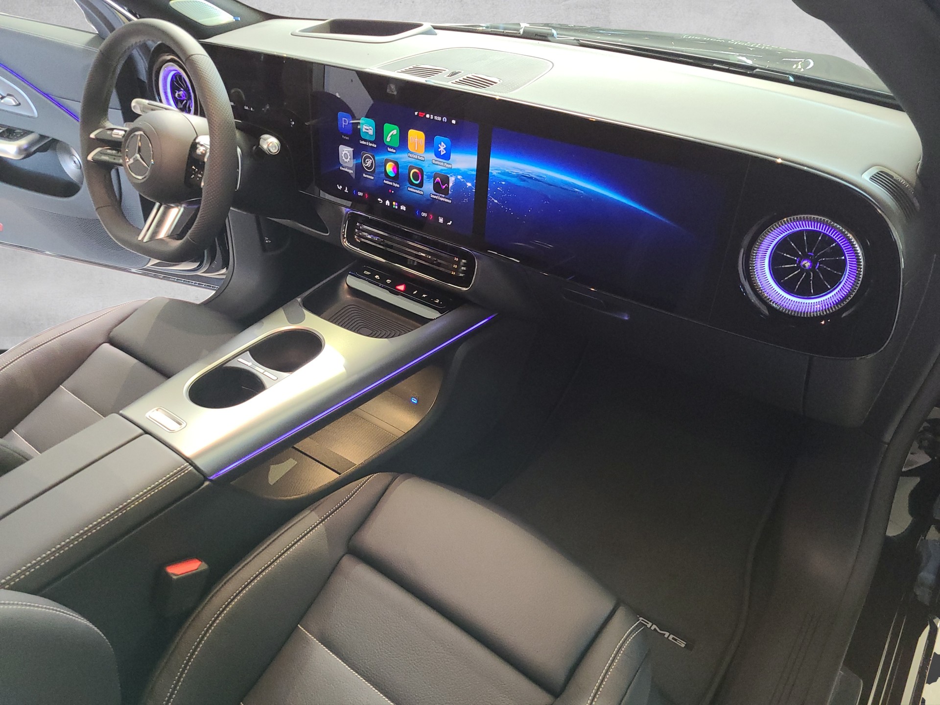 MERCEDES-BENZ CLA 350 AMG 4M C174-image-7