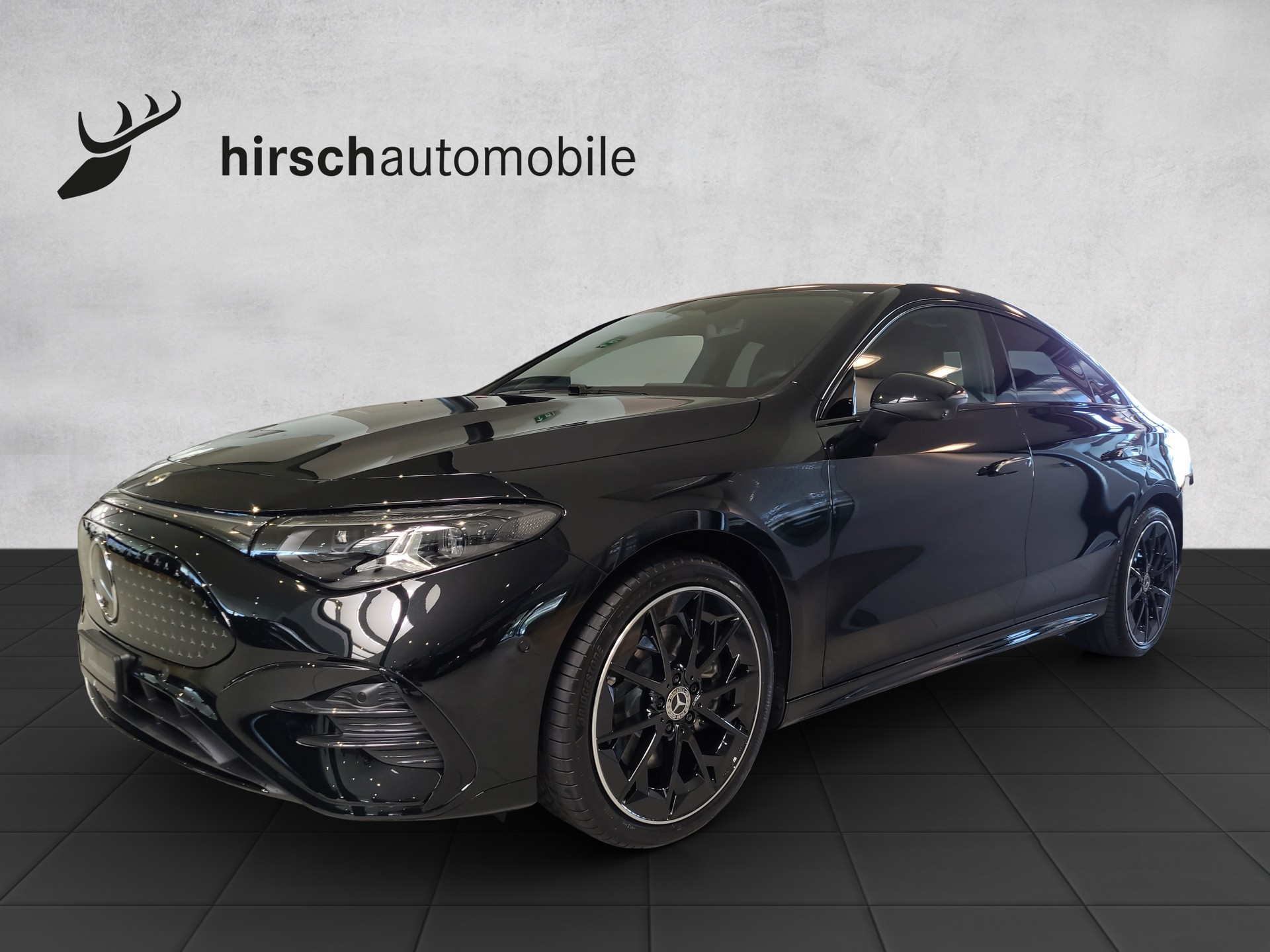 MERCEDES-BENZ CLA 350 AMG 4M C174-image-0