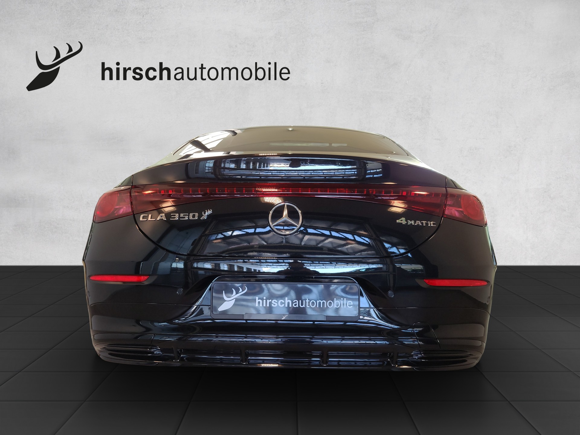 MERCEDES-BENZ CLA 350 AMG 4M C174-image-2