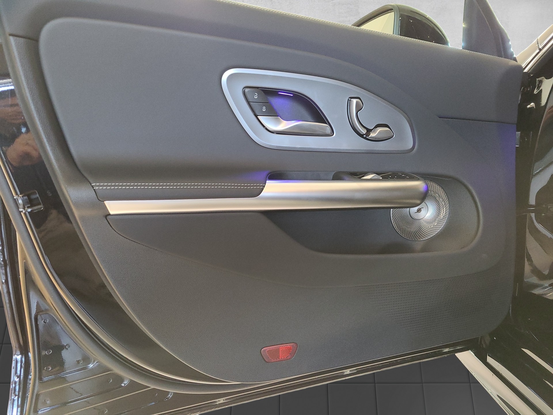 MERCEDES-BENZ CLA 350 AMG 4M C174-image-9