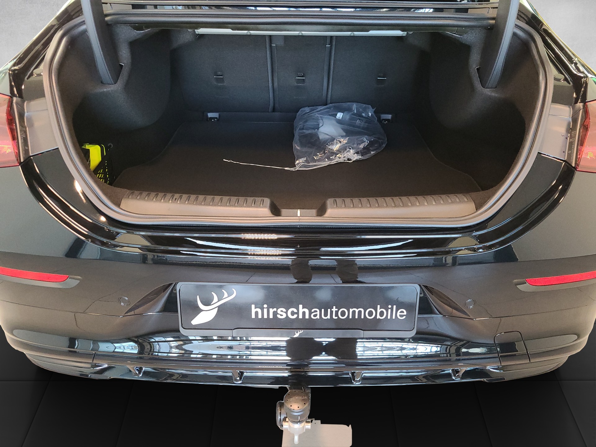 MERCEDES-BENZ CLA 350 AMG 4M C174-image-14