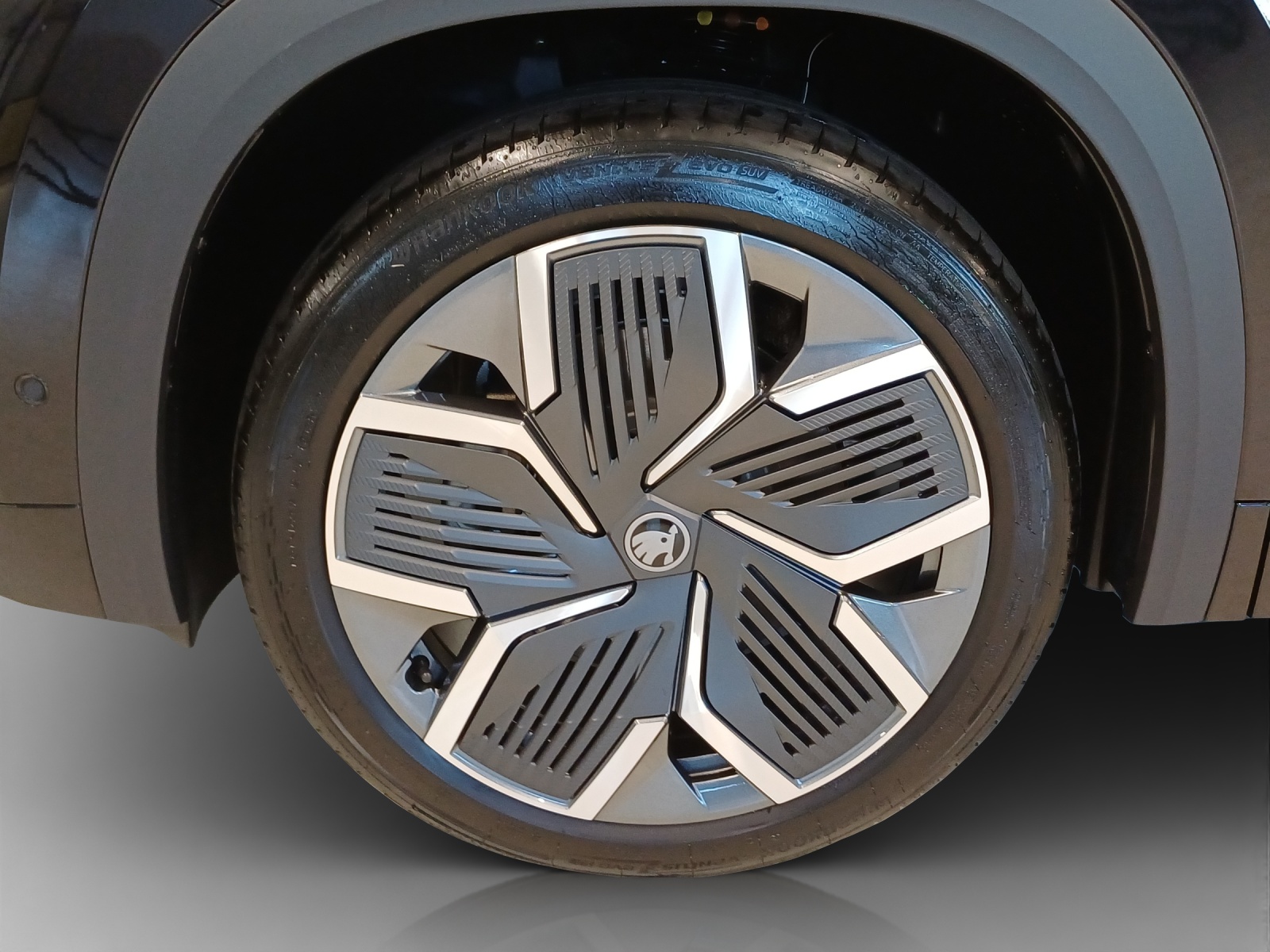 SKODA Kodiaq 2.0 TSI Sportline 4x4-image-13