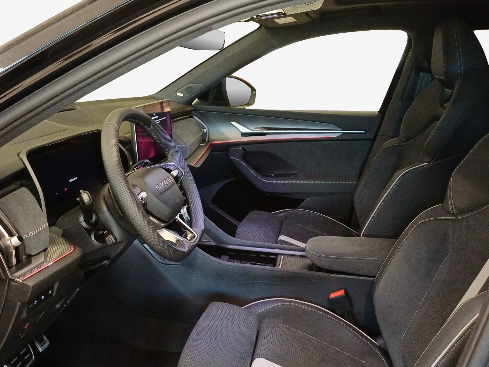 SKODA Kodiaq 2.0 TSI Sportline 4x4-image-7