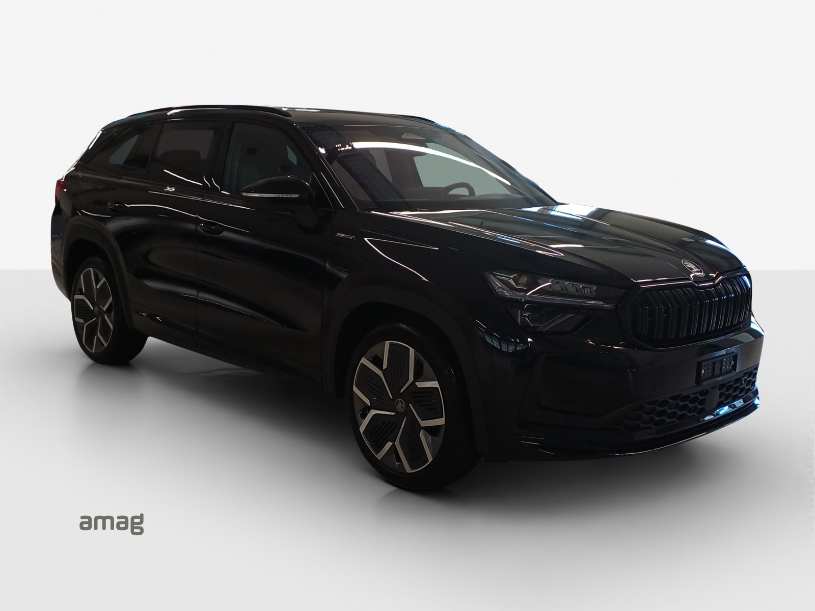SKODA Kodiaq 2.0 TSI Sportline 4x4-image-5