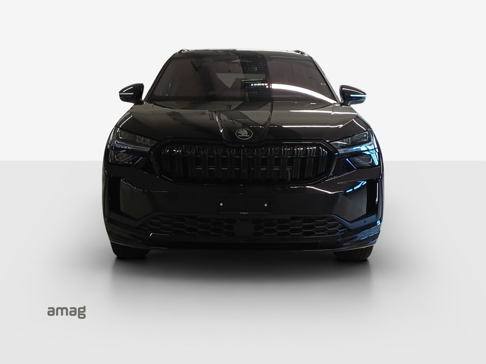 SKODA Kodiaq 2.0 TSI Sportline 4x4-image-6