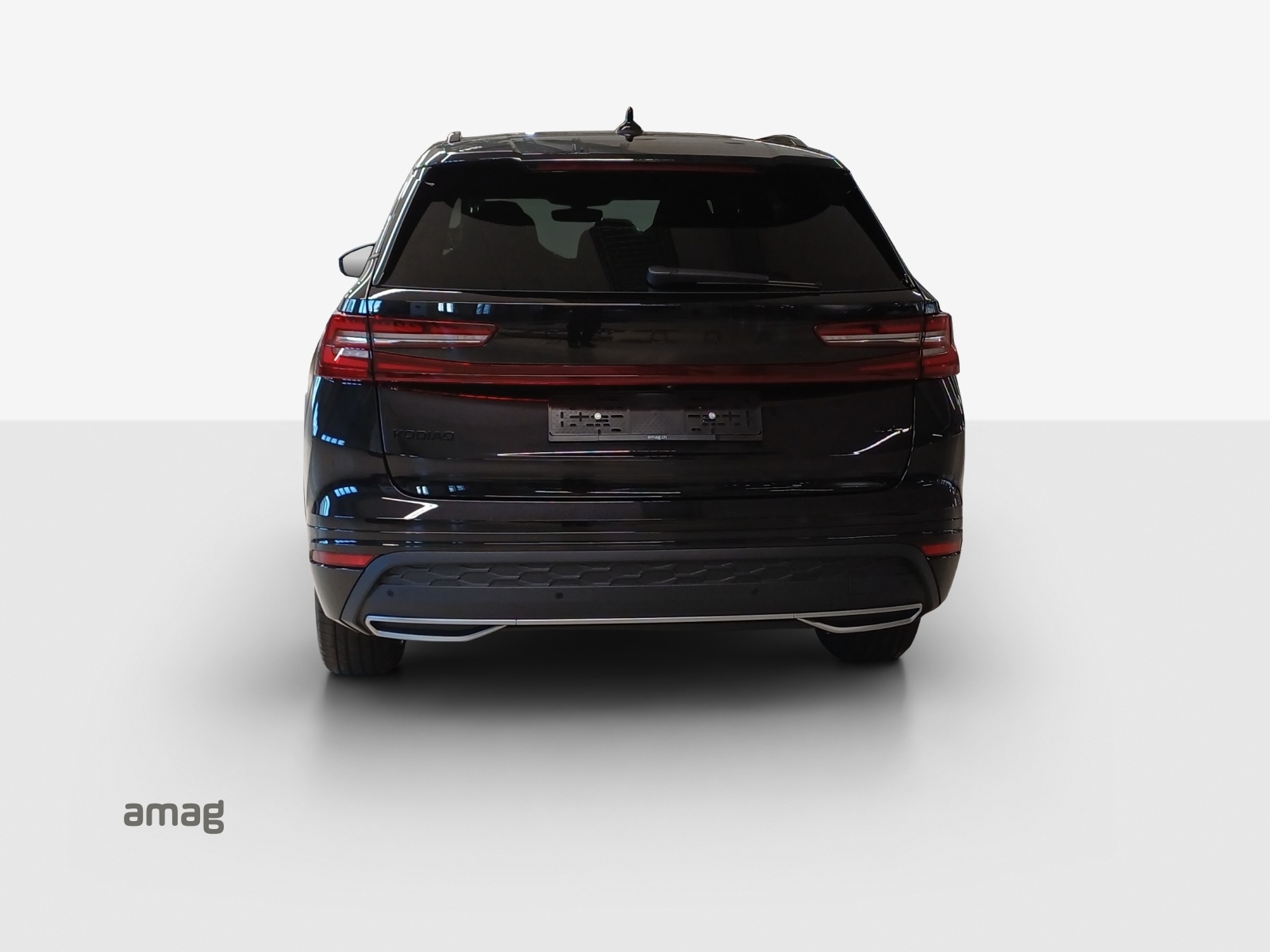 SKODA Kodiaq 2.0 TSI Sportline 4x4-image-3