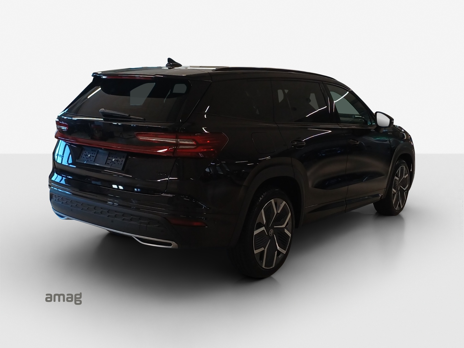 SKODA Kodiaq 2.0 TSI Sportline 4x4-image-4