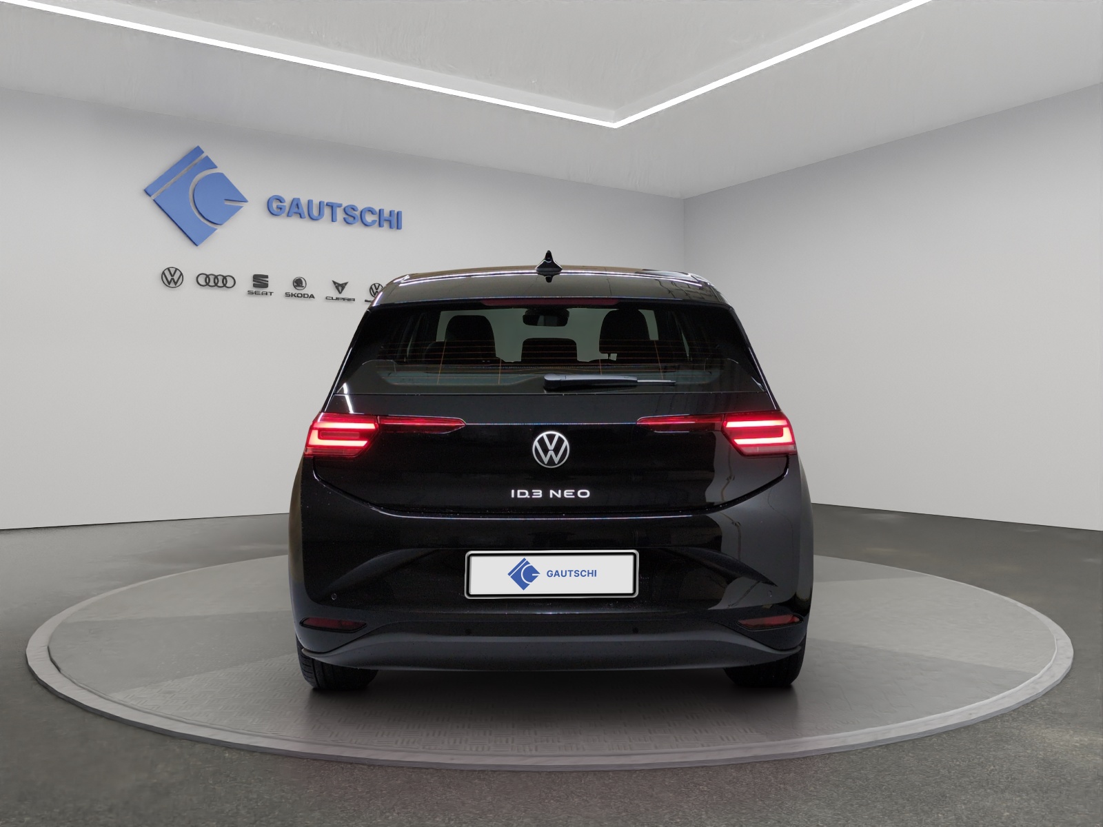 VW ID.3 Neo 50 kWh 170PS Trend-image-3