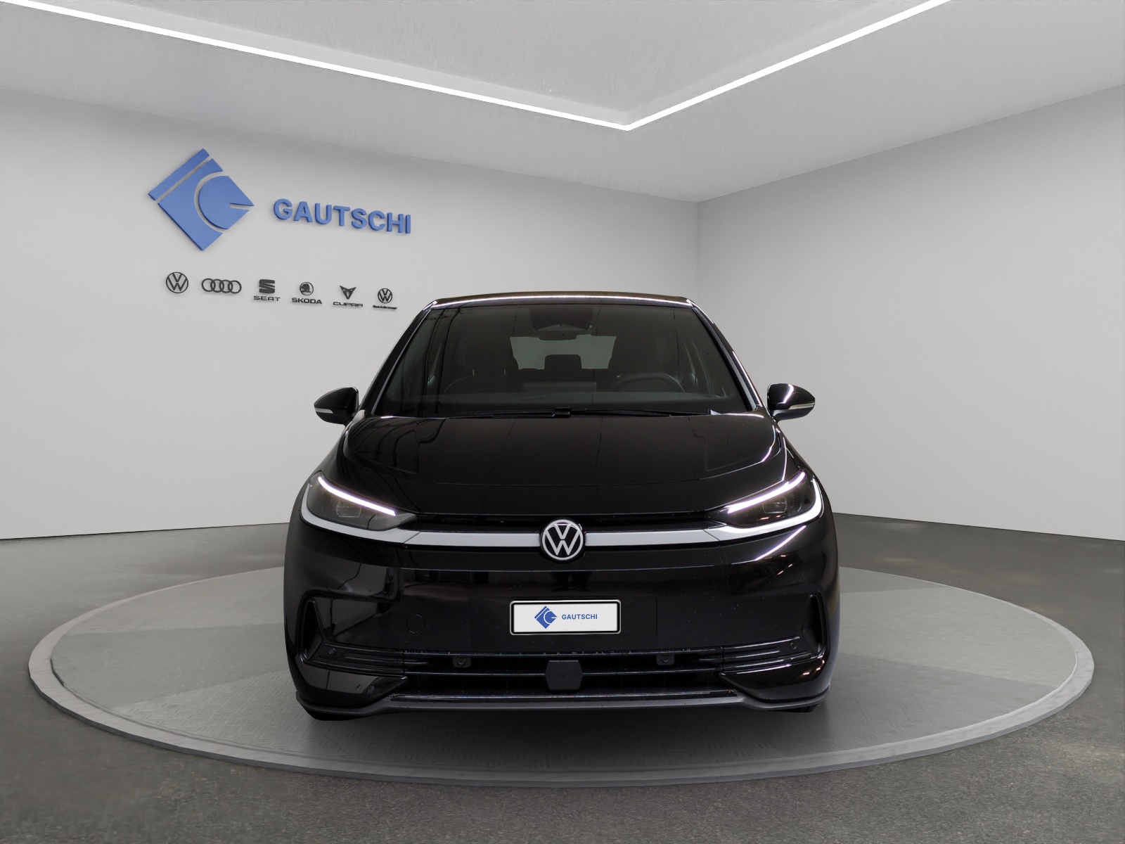 VW ID.3 Neo 50 kWh 170PS Trend-image-4