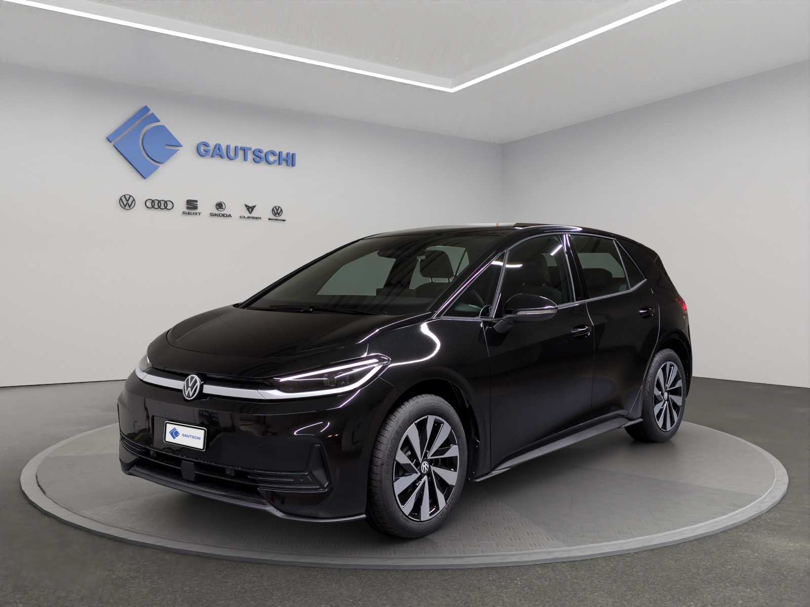 VW ID.3 Neo 50 kWh 170PS Trend-image-0