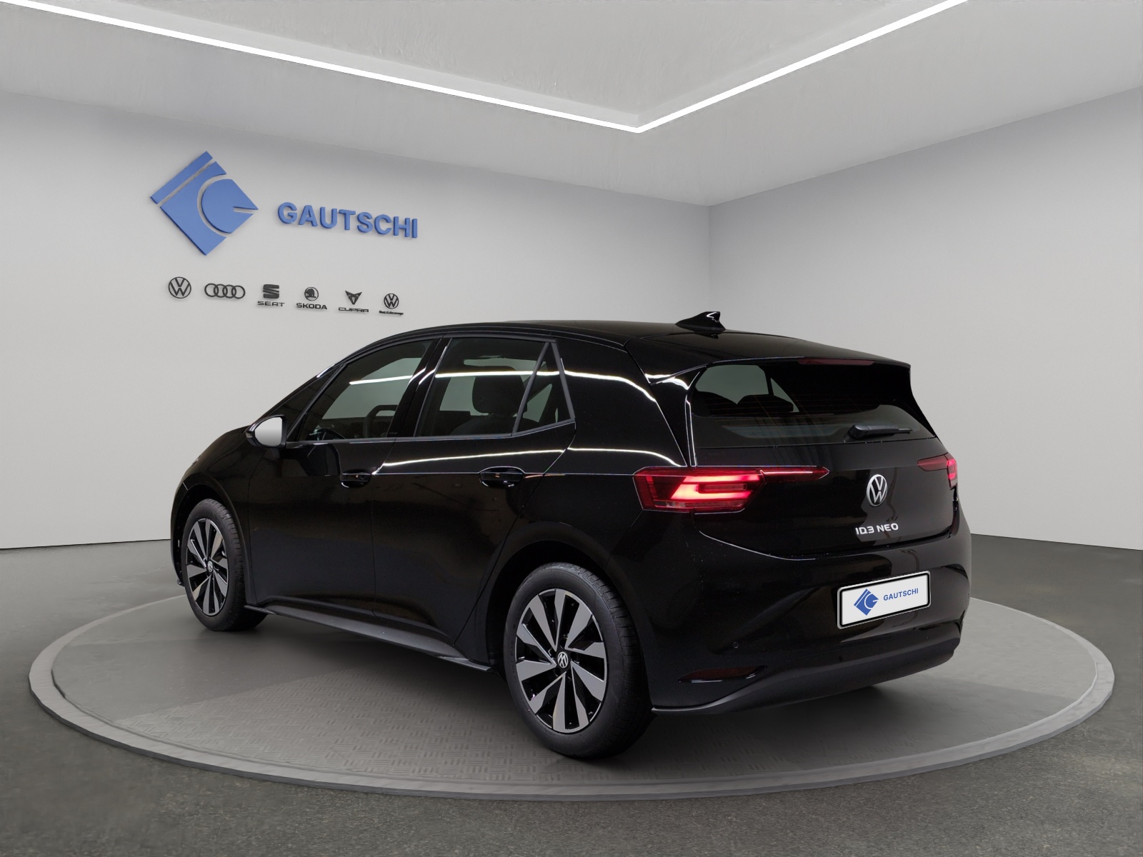 VW ID.3 Neo 50 kWh 170PS Trend-image-2