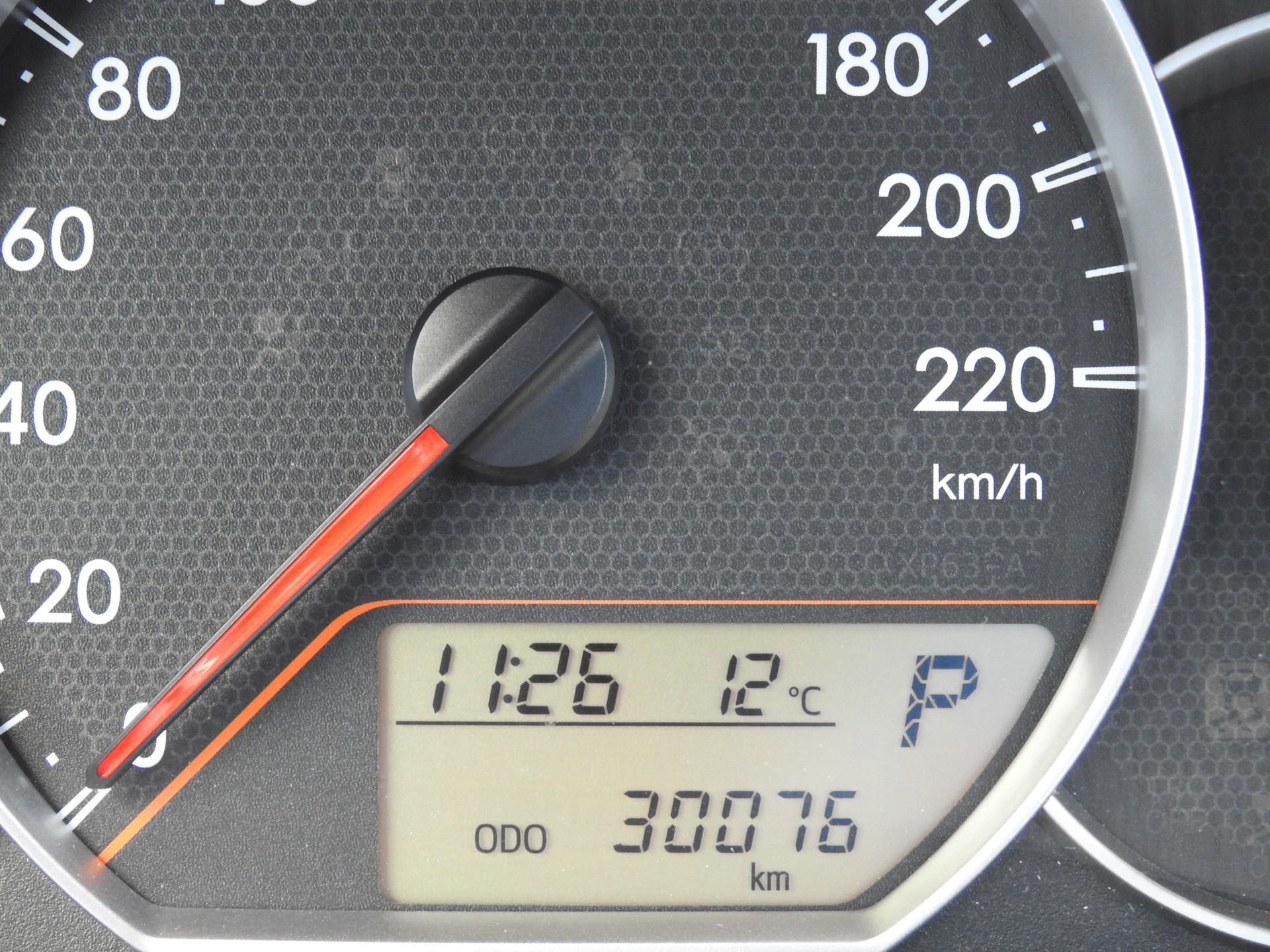 TOYOTA Verso-S 1.33 Linea Trend Multidrive S-image-22