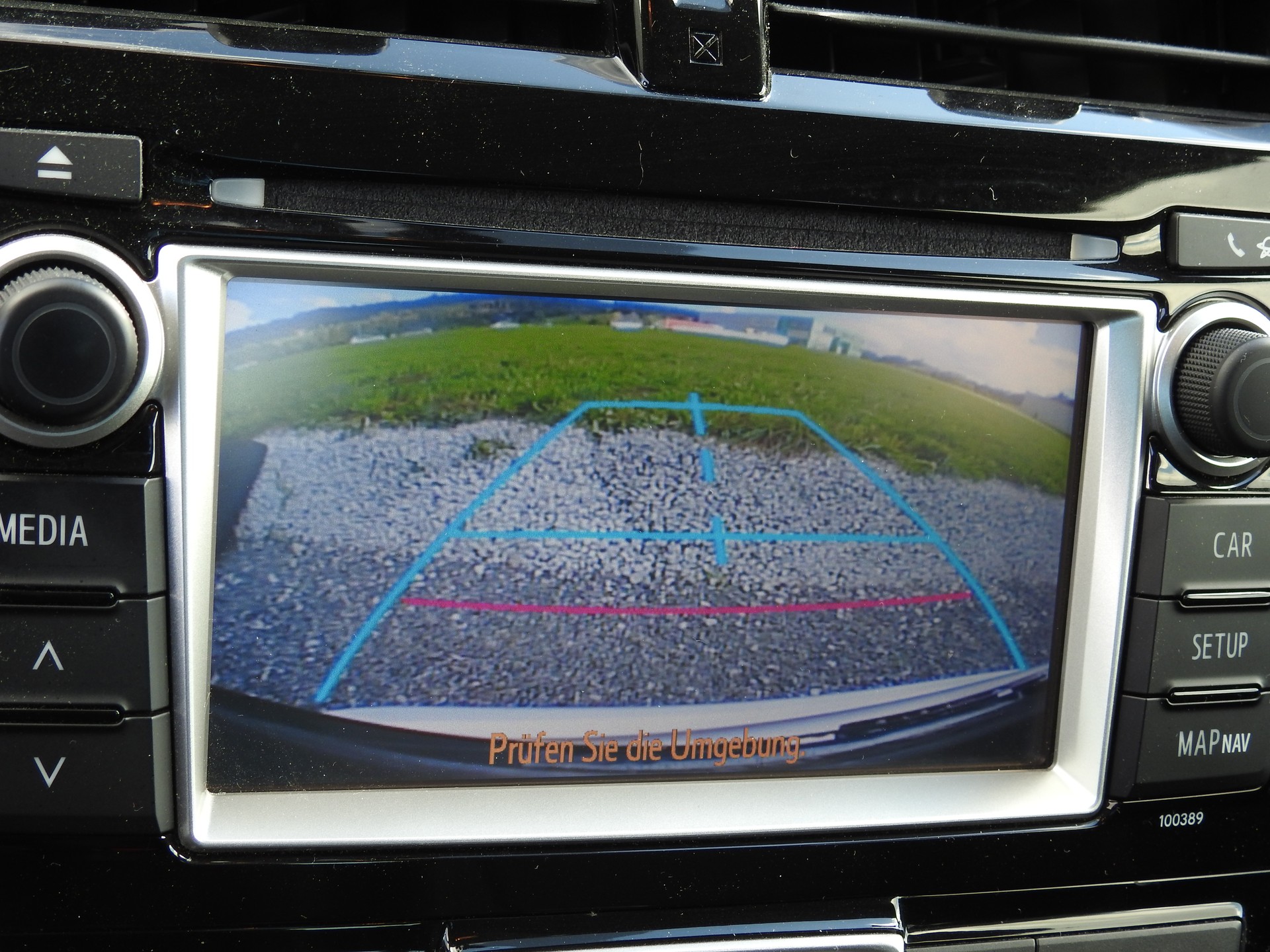 TOYOTA Verso-S 1.33 Linea Trend Multidrive S-image-21