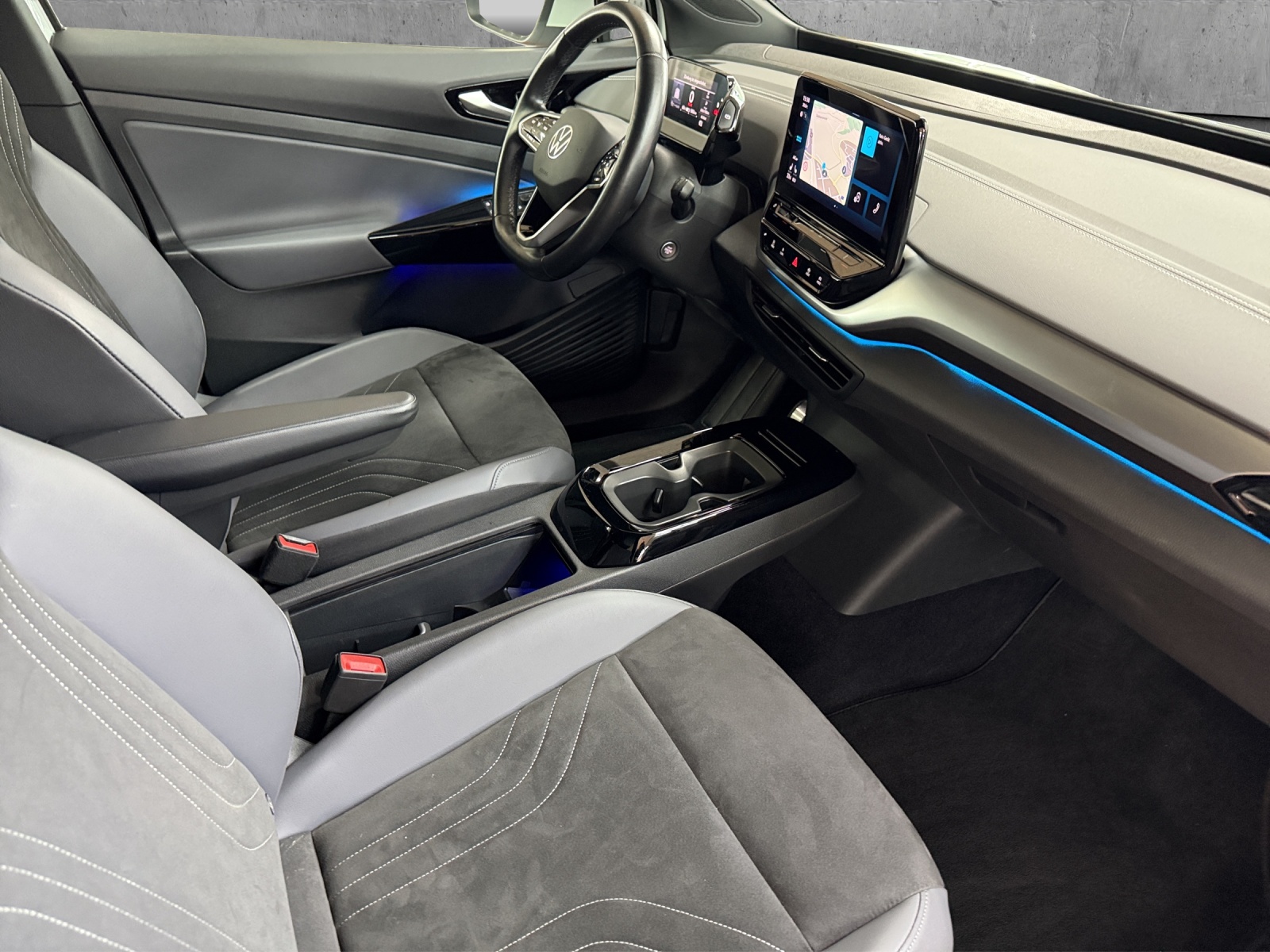 VW ID.4 Pro Performance 77 kWh-image-7